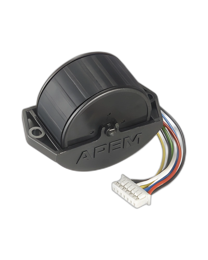 THUMB CONTROLS - HR SERIES - INFINITE WHEEL image 2