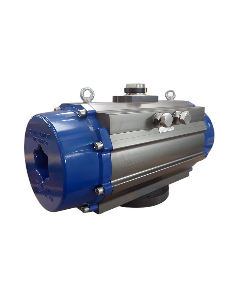 Actuators - RE Series - Model RE331 image 2