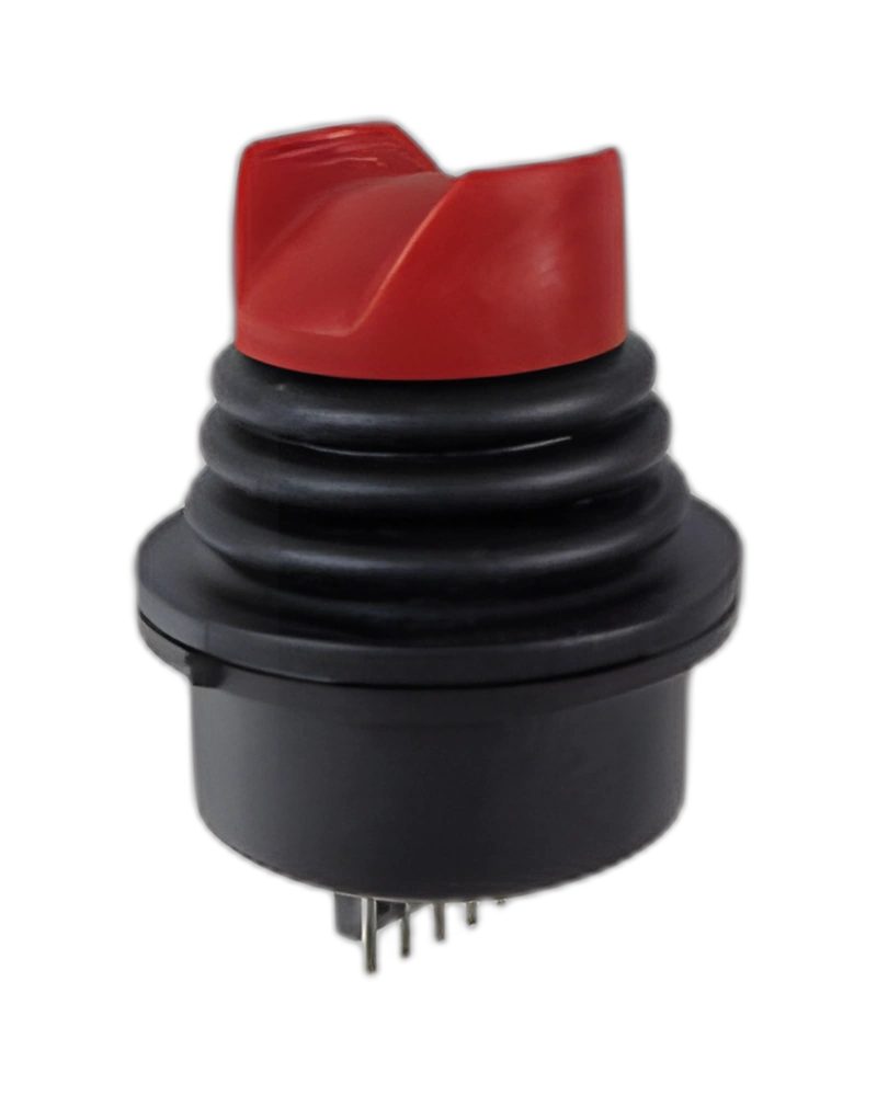 THUMB CONTROLS - FR SERIES image 2