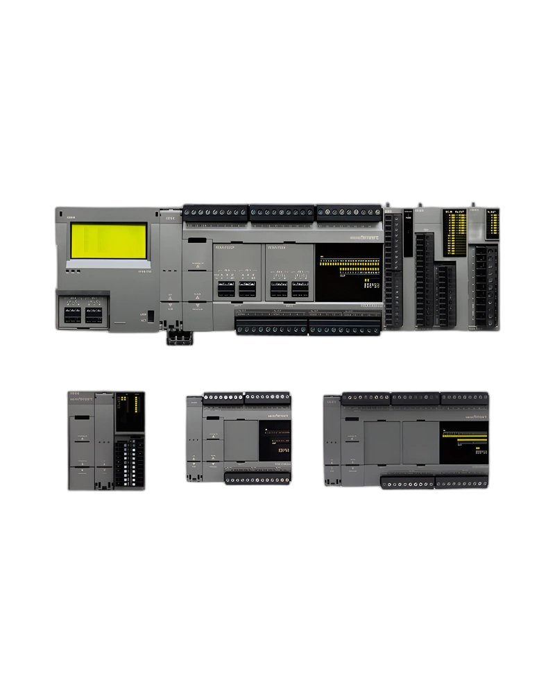 FC6A MicroSmart image 2