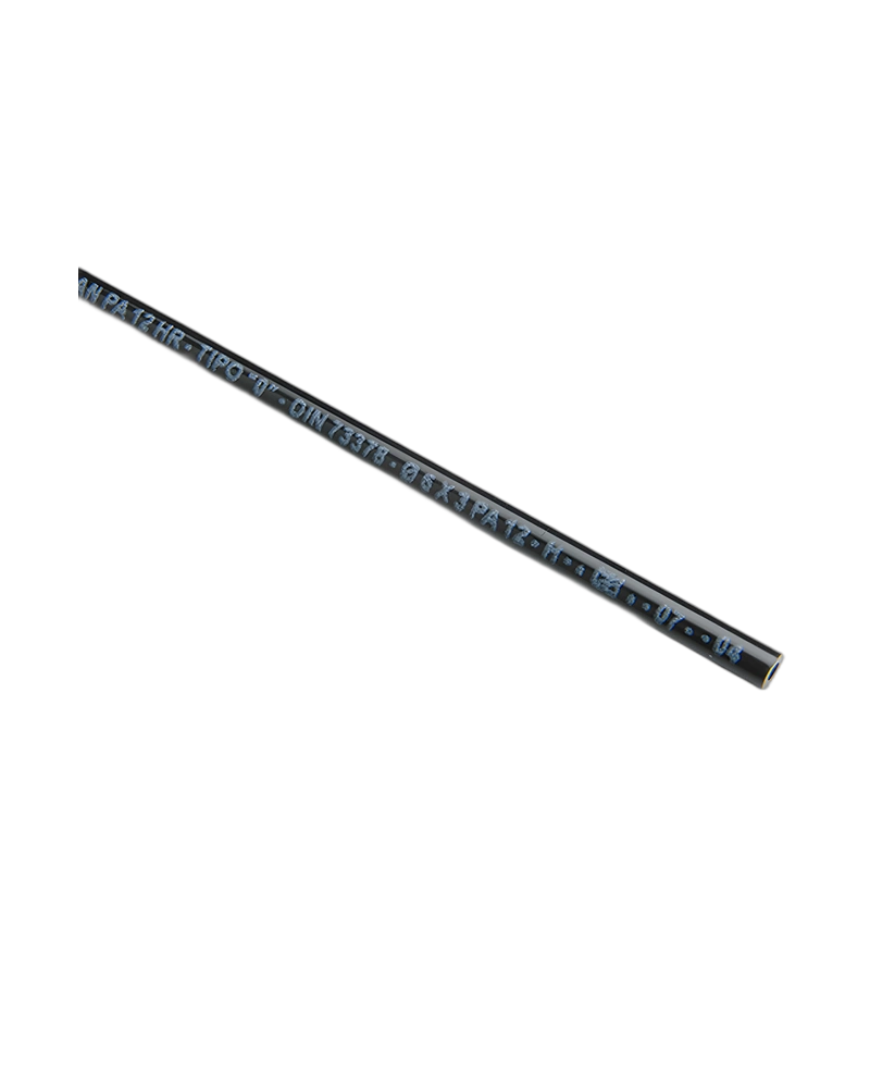 POLYAMIDE TUBING - PA 12 HL RIGID LINEAR HOSE HIGH RESISTANCE image 2