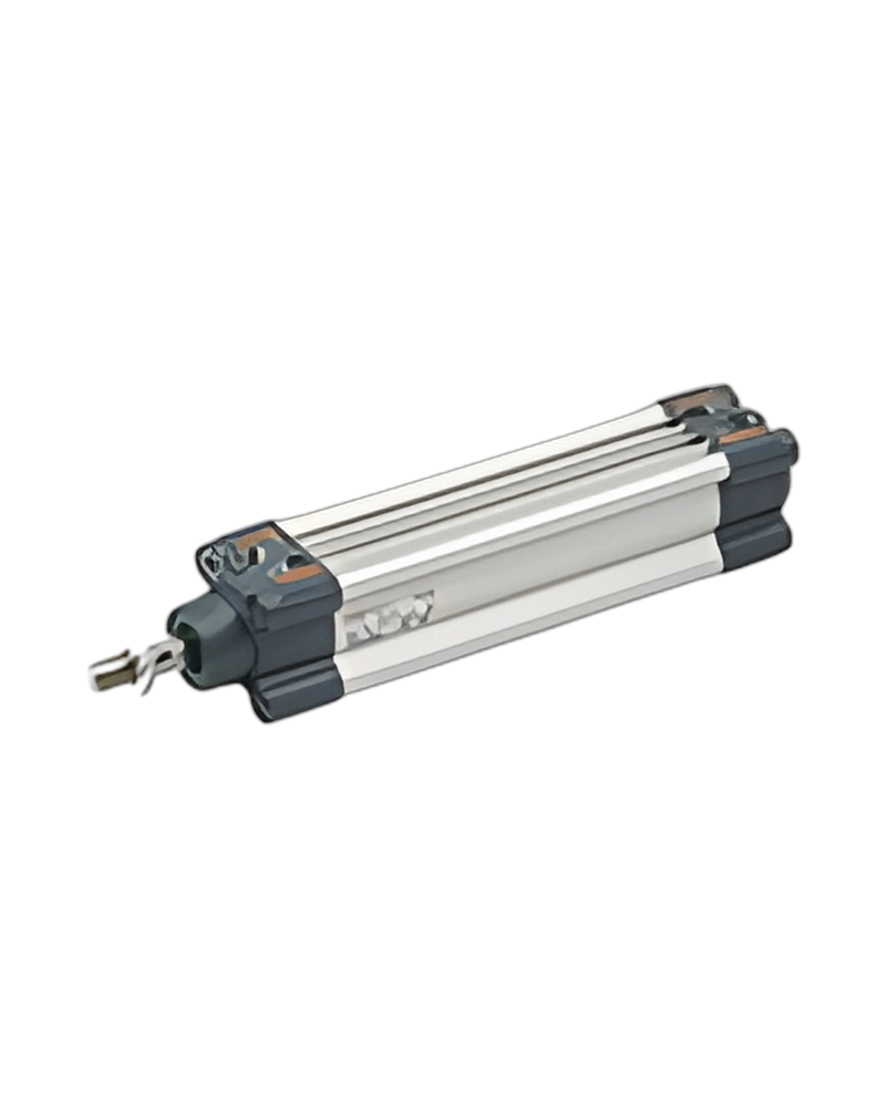 Cylinder Series ISO 15552 STD TWO-FLAT Configurator image 2