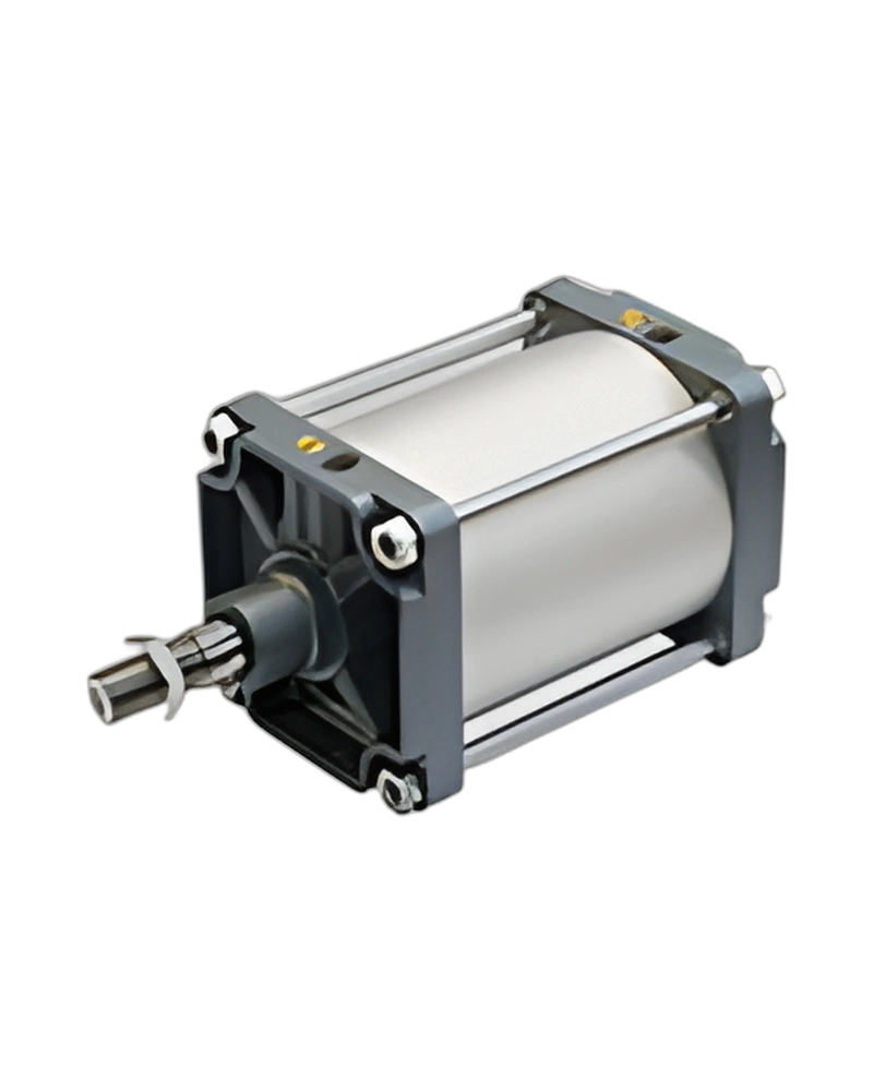 Cylinder Series ISO 15552 Ø 250-320 Configurator image 2