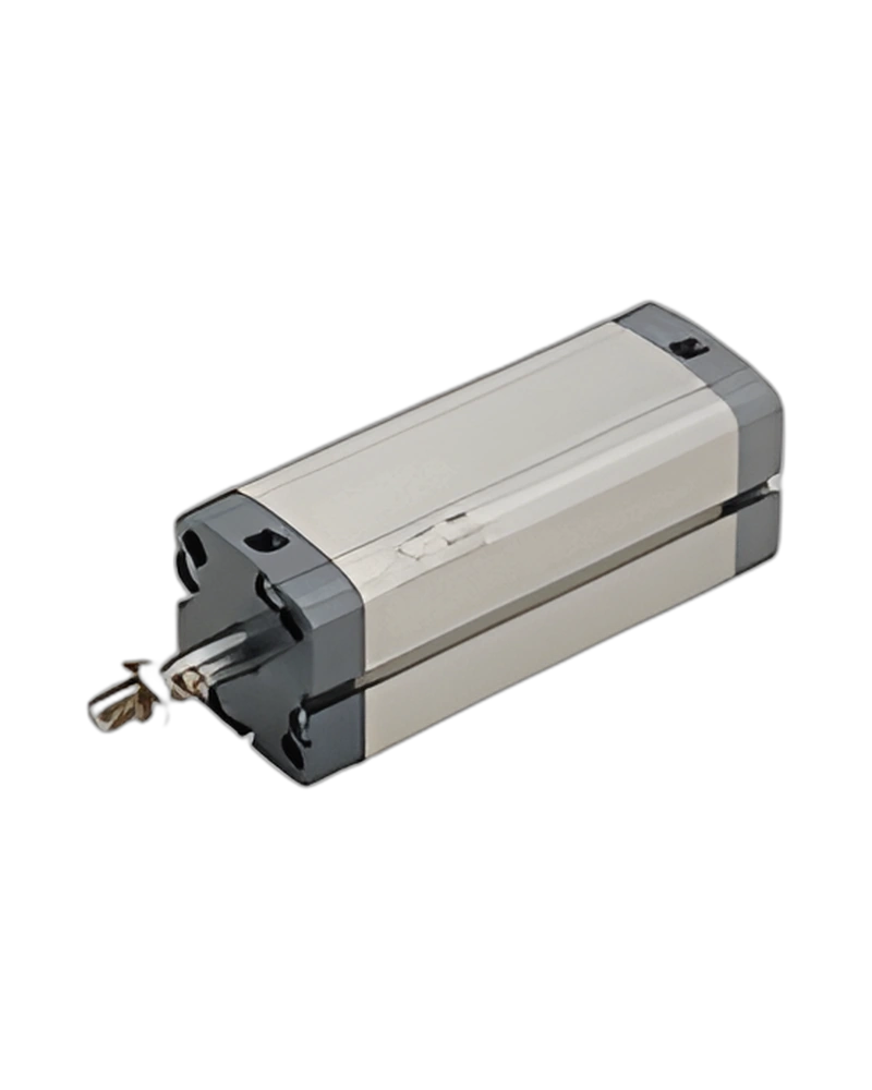 Compact Cylinder Series CMPC UNITOP Female Piston Rod Configurator image 2