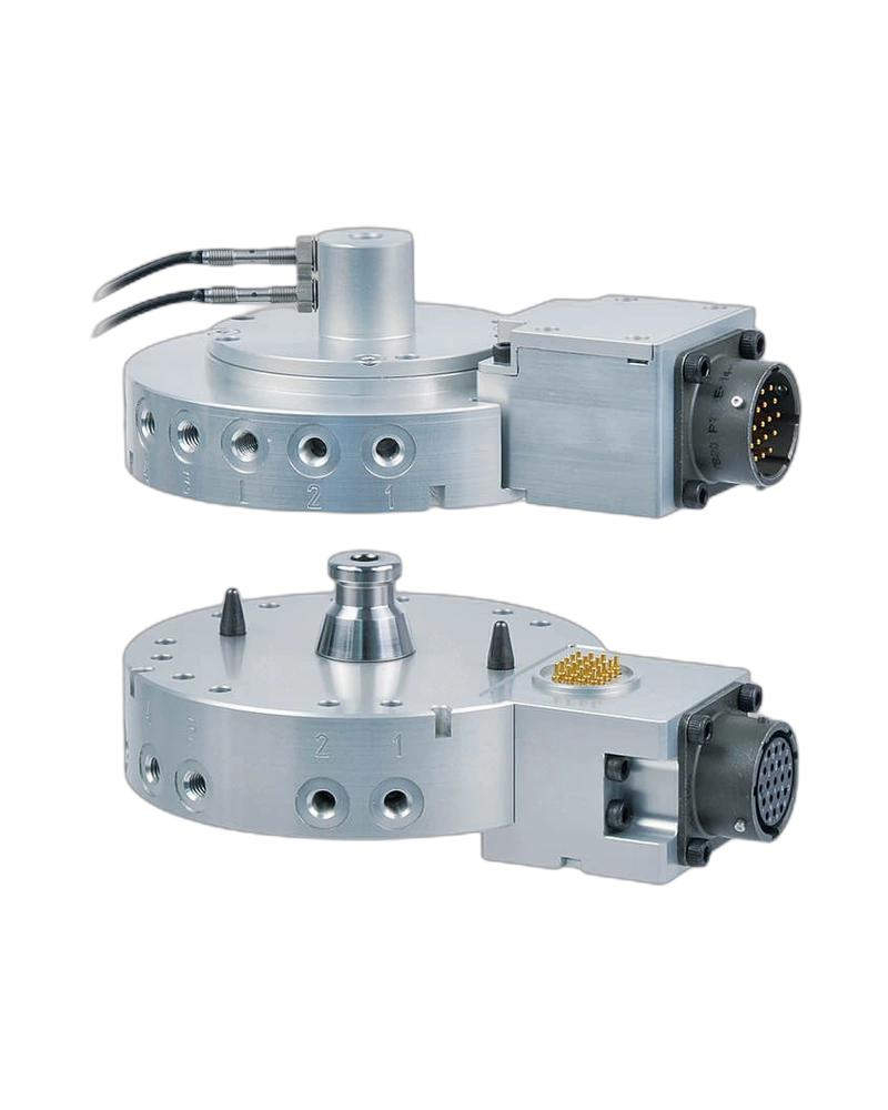 Automatic Tool Changer (MCTC) image 2