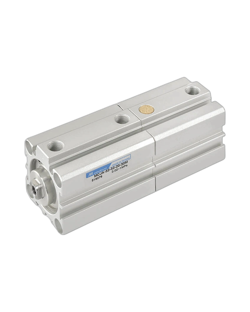 Compact Cylinders (Multiple position)(MCJA-3) image 2