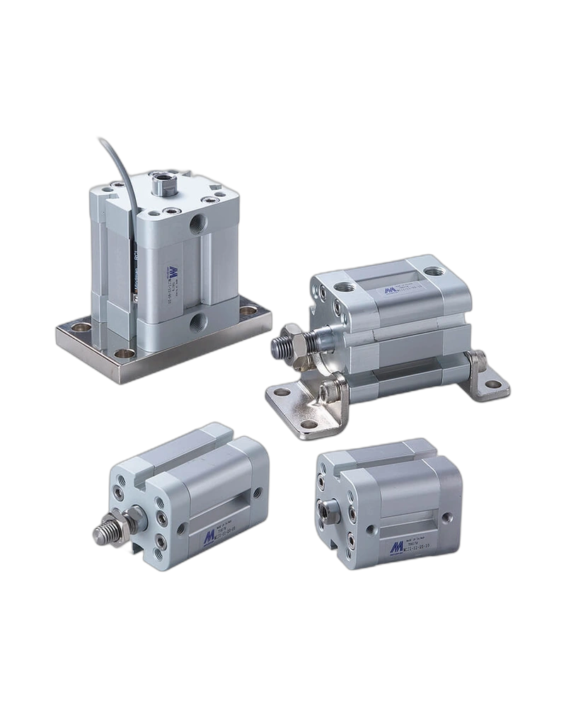 Compact Cylinders(MCJI) image 2
