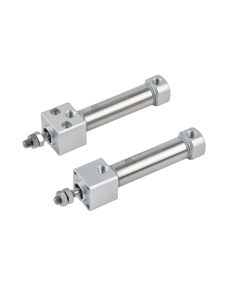 Miniature Cylinders(MCMBR) image 2