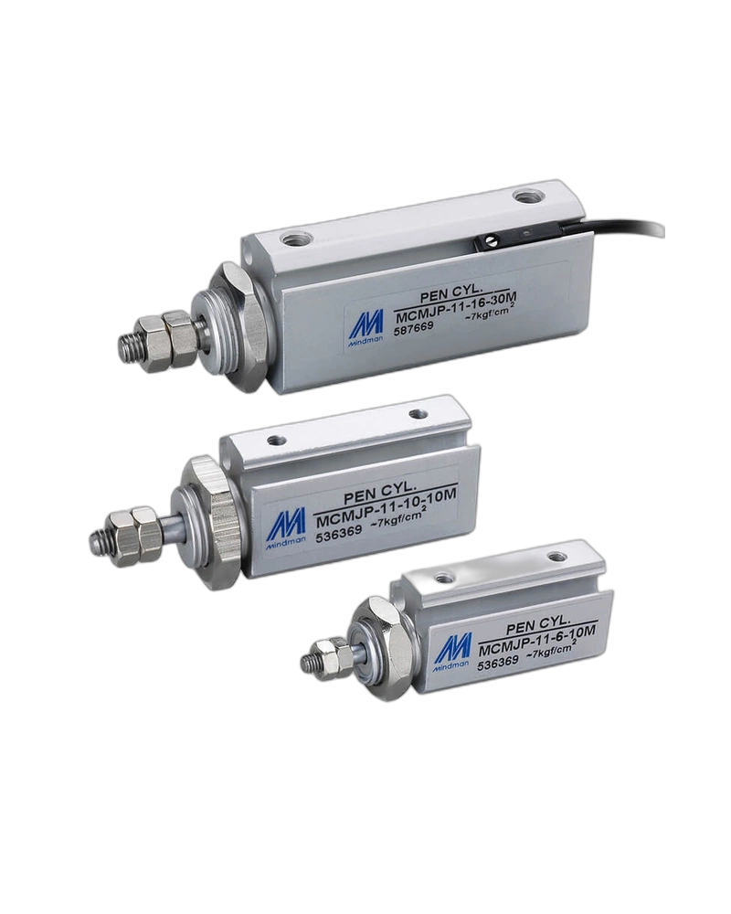 Pen Cylinders(MCMJP) image 2