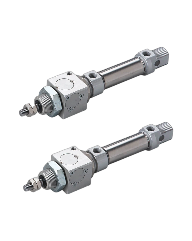 Rod Locking Cylinders(MCBMI) image 2