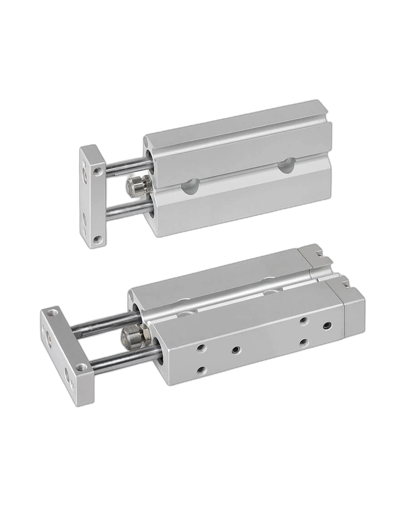 Dual-Rod Cylinder(MCDJ) image 2