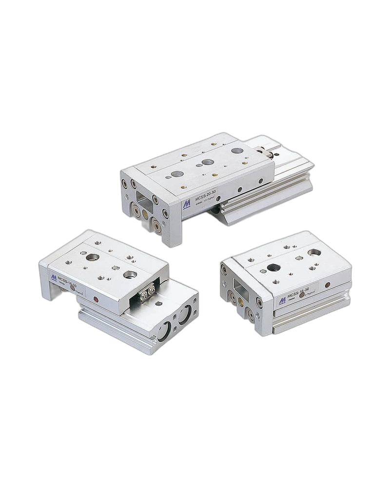 Slide Cylinders(MCSS) image 2
