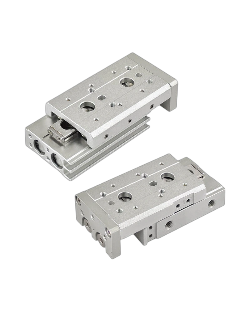 Slide Cylinders(MCSQ) image 2