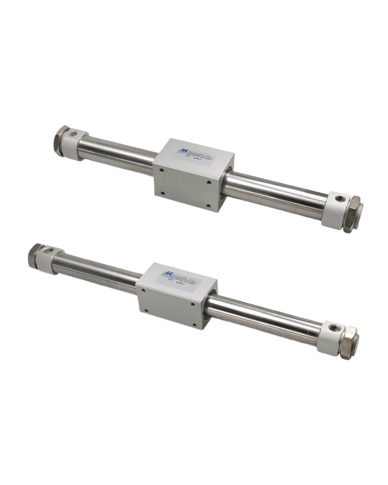 Magnetically Coupled Rodless Cylinder(MCRPM) image 2