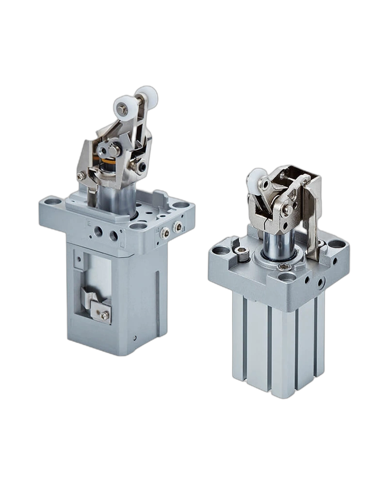 Stopper Cylinder(MSBD) image 2