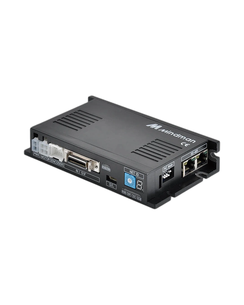 Electric Cylinder Controller(MECQ1) image 2