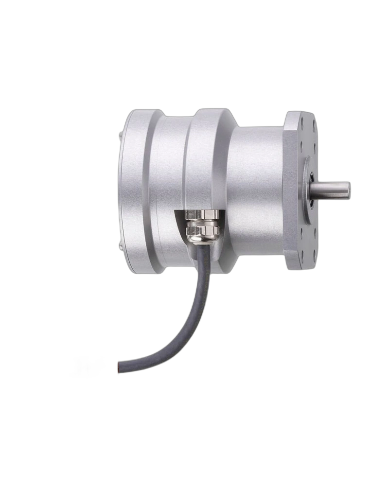 Absolute singleturn single shaft encoder - RN6066 image 2