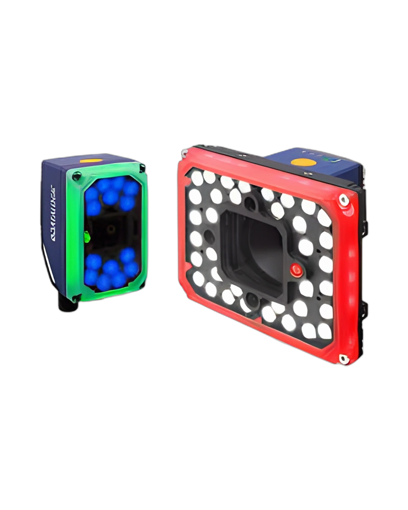 Smart-Camera P2X image 2