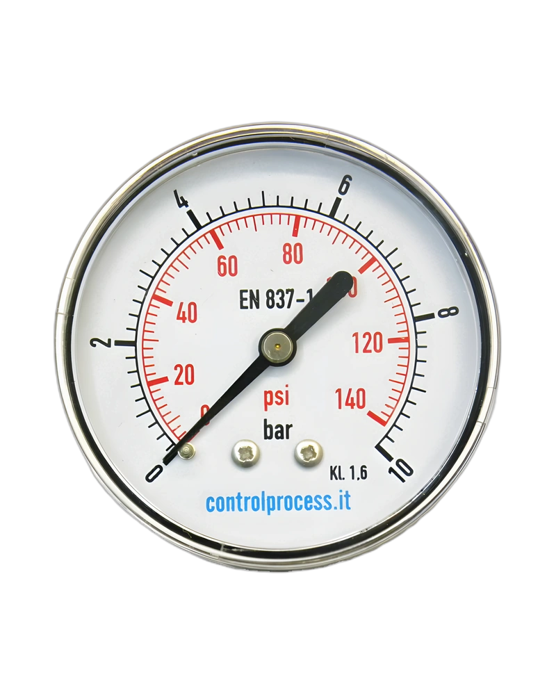 Digital vacuum and pressure switches image 2