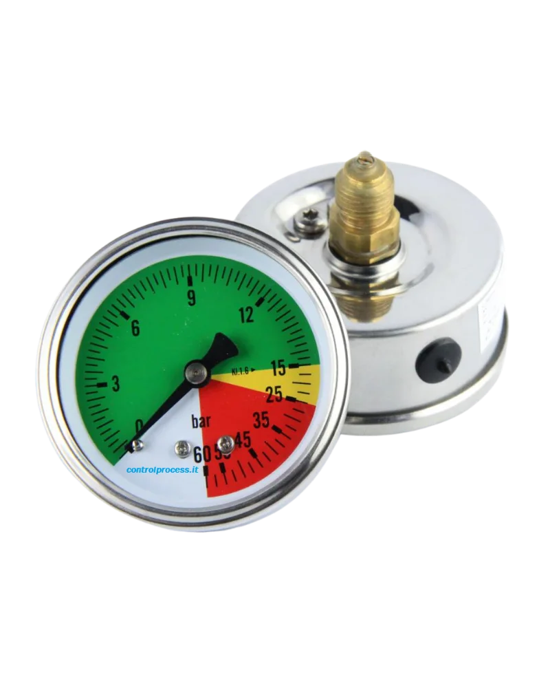 Solenoid pilot valves with built-in low absorption electric coil image 2