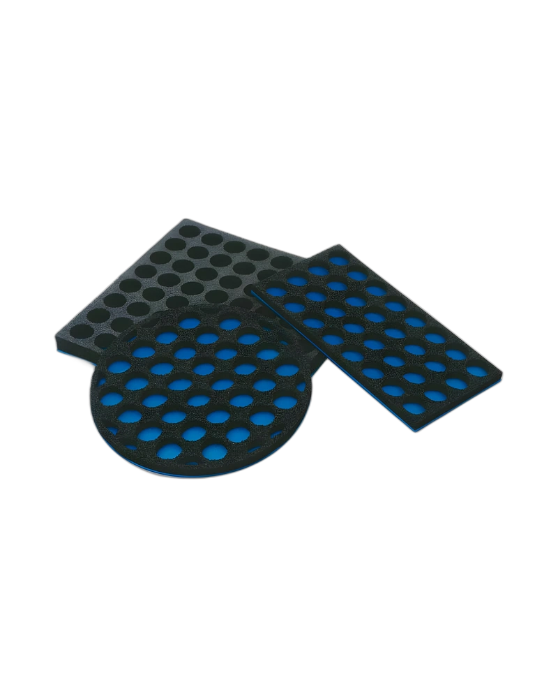 Special suction plates PY and P2Y for OCTOPUS systems image 2