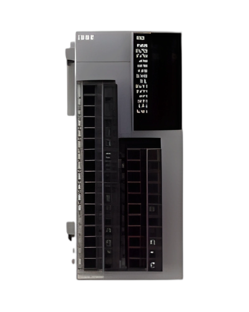 FC6A-N08B1 image 2