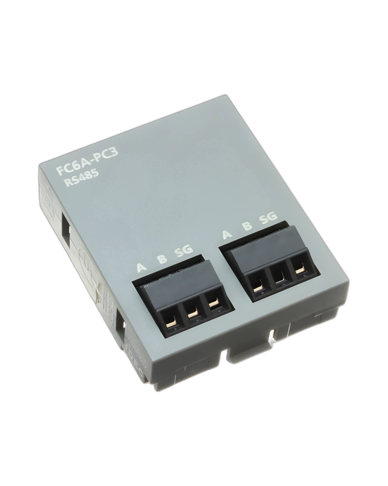 FC6A-PC3 image 2