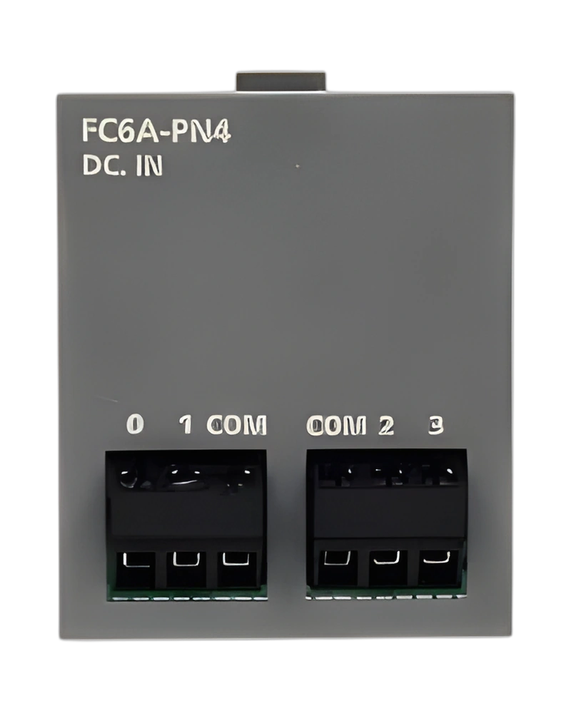 FC6A-PN4 image 2