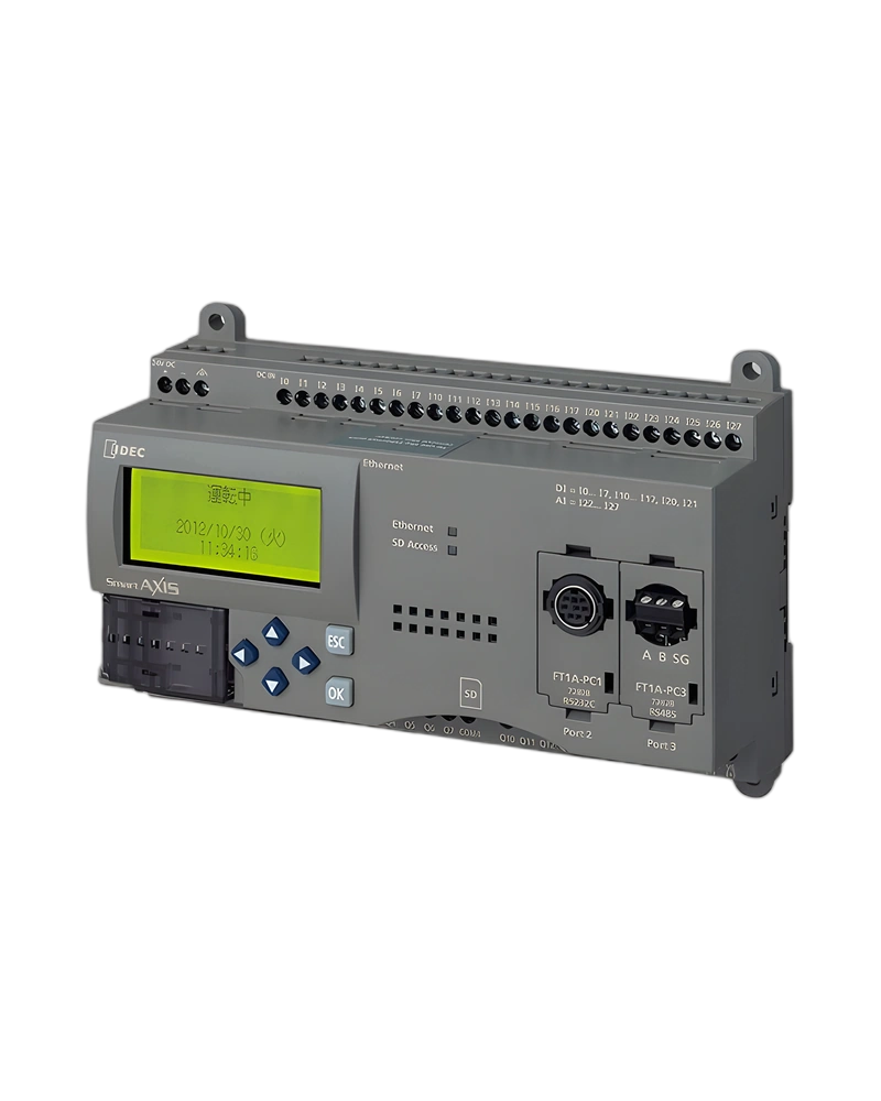 FT1A-H40RKA image 2