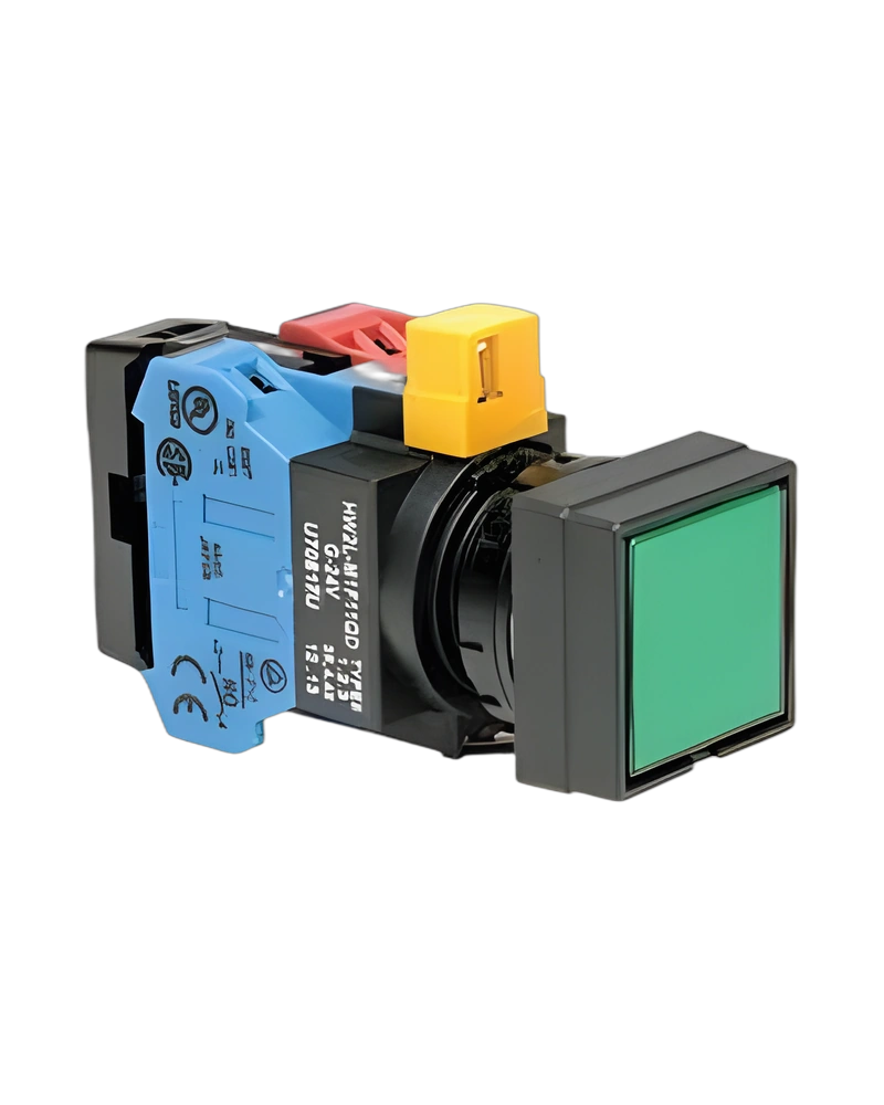 HW2L-A1F11QDR-24V image 2