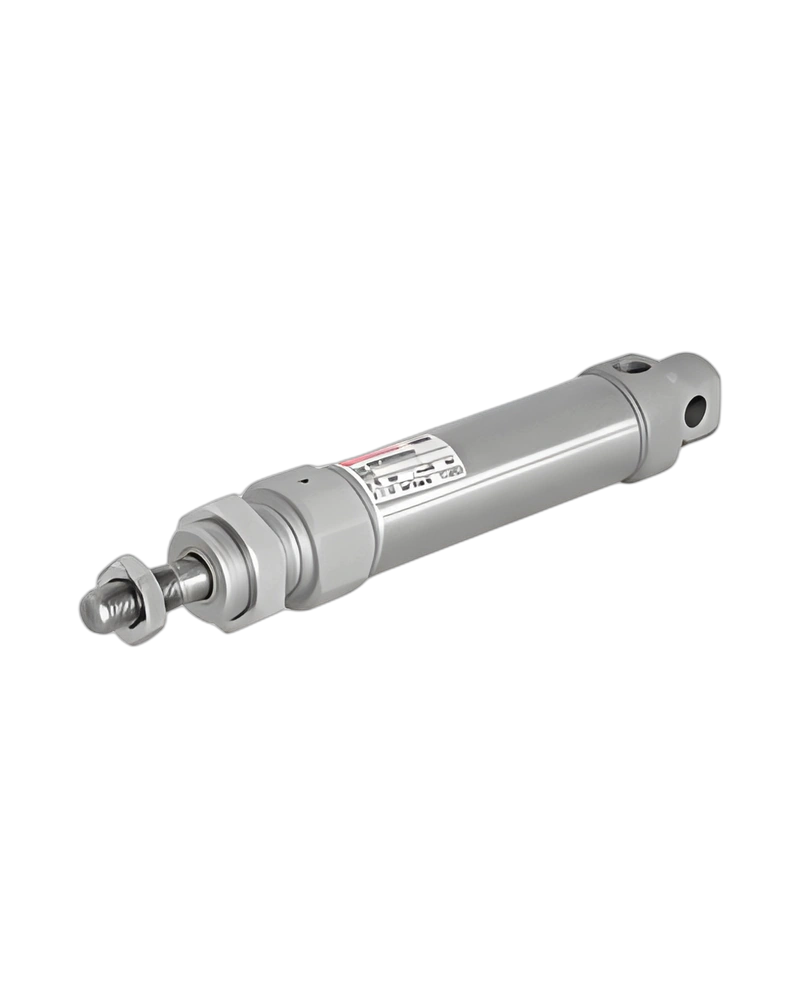 Round cylinder, double-acting DSNU - DSNU-12-160-P-A image 2