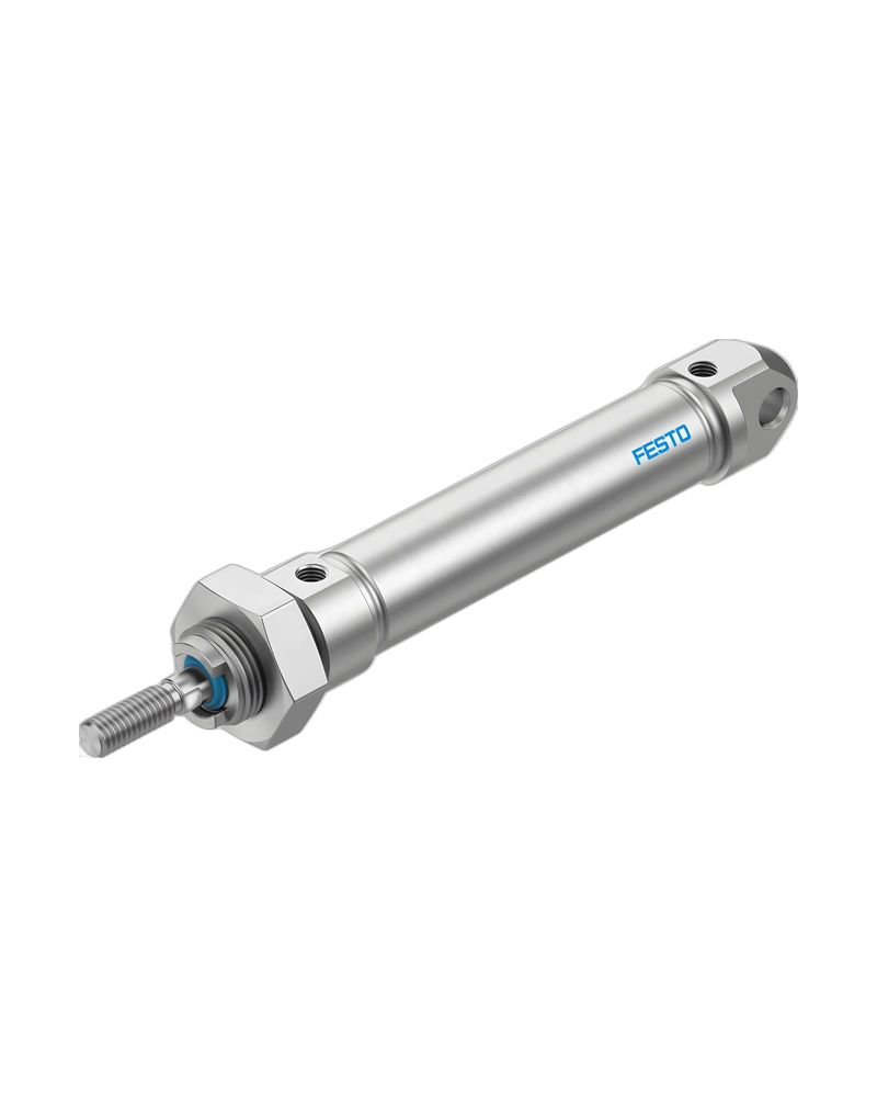 Round cylinder CRDSNU - CRDSNU-16-40-P-A image 2