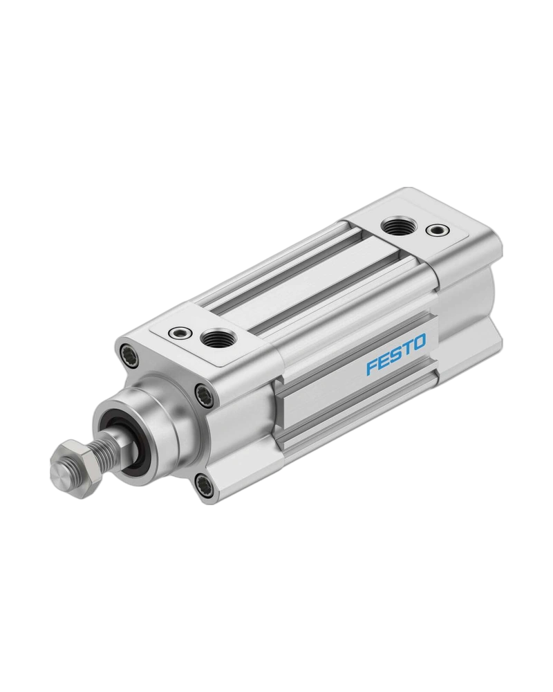 Standards-based cylinder DSBC - DSBC-40-60-D3-PPVA-N3 image 2