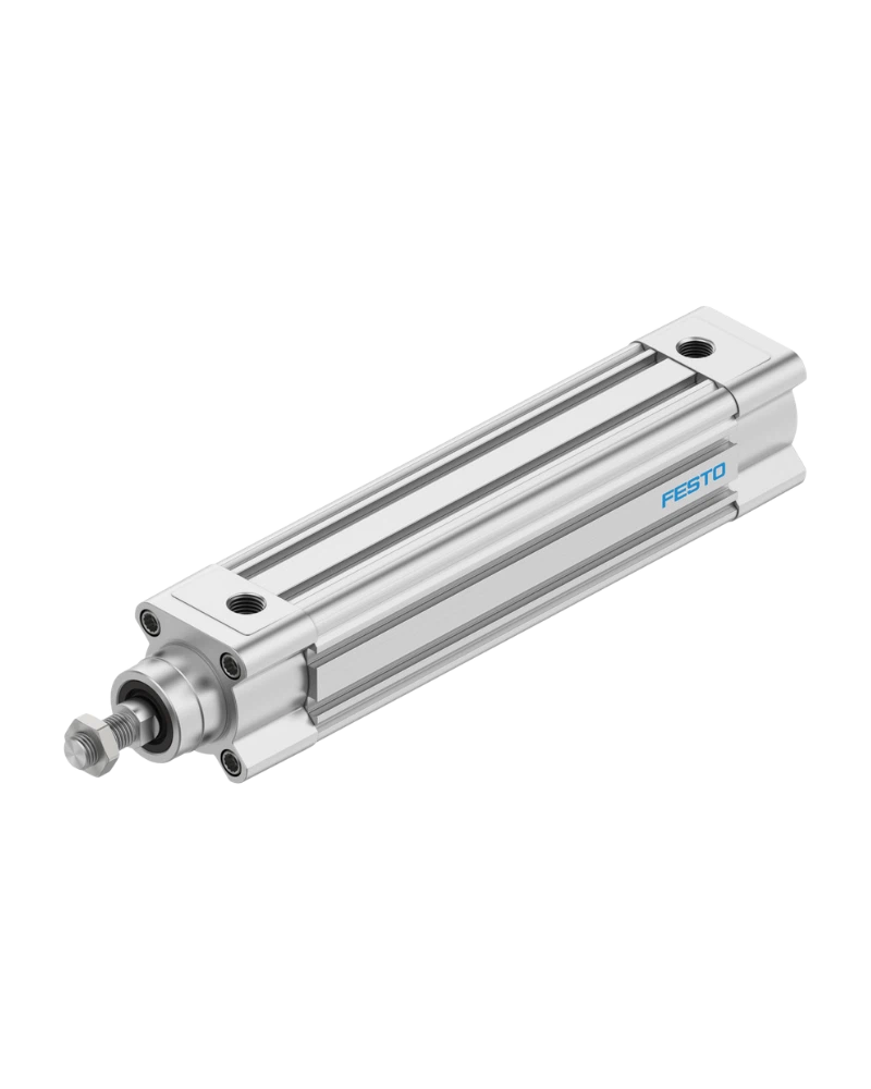 Standards-based cylinder DSBC - DSBC-40-200-D3-PPSA-N3 image 2