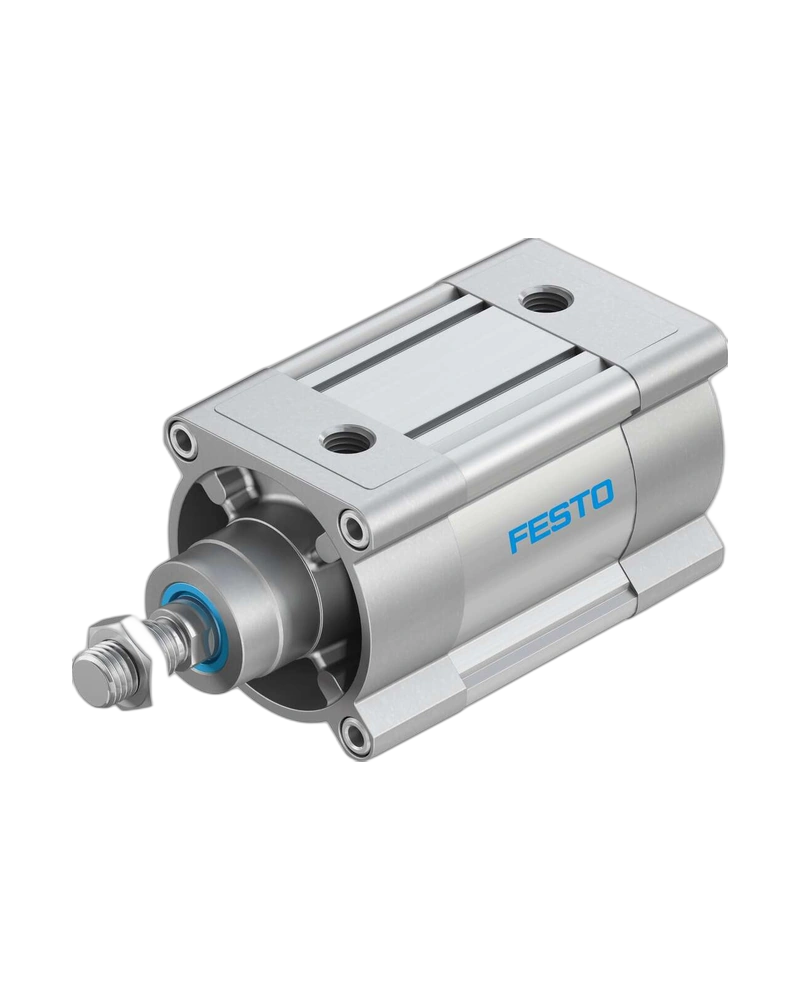 Standards-based cylinder DSBC - DSBC-100-50-D3-PPVA-N3 image 2