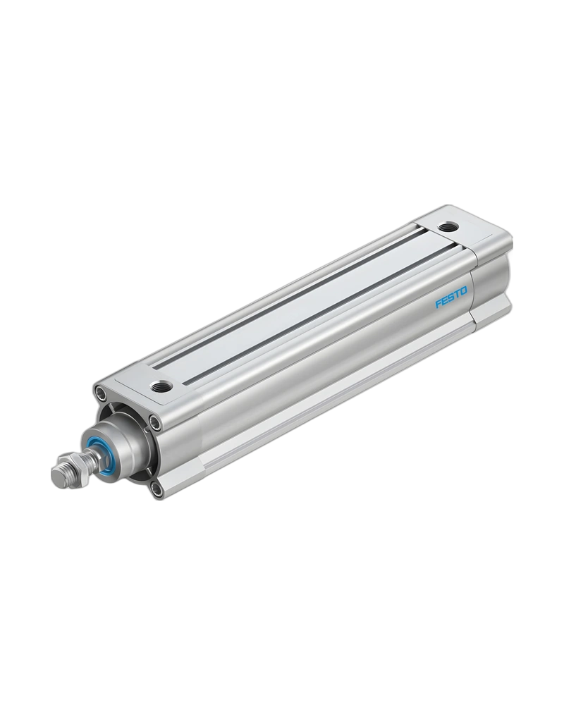 Standards-based cylinder DSBC - DSBC-63-250-D3-PPSA-N3 image 2
