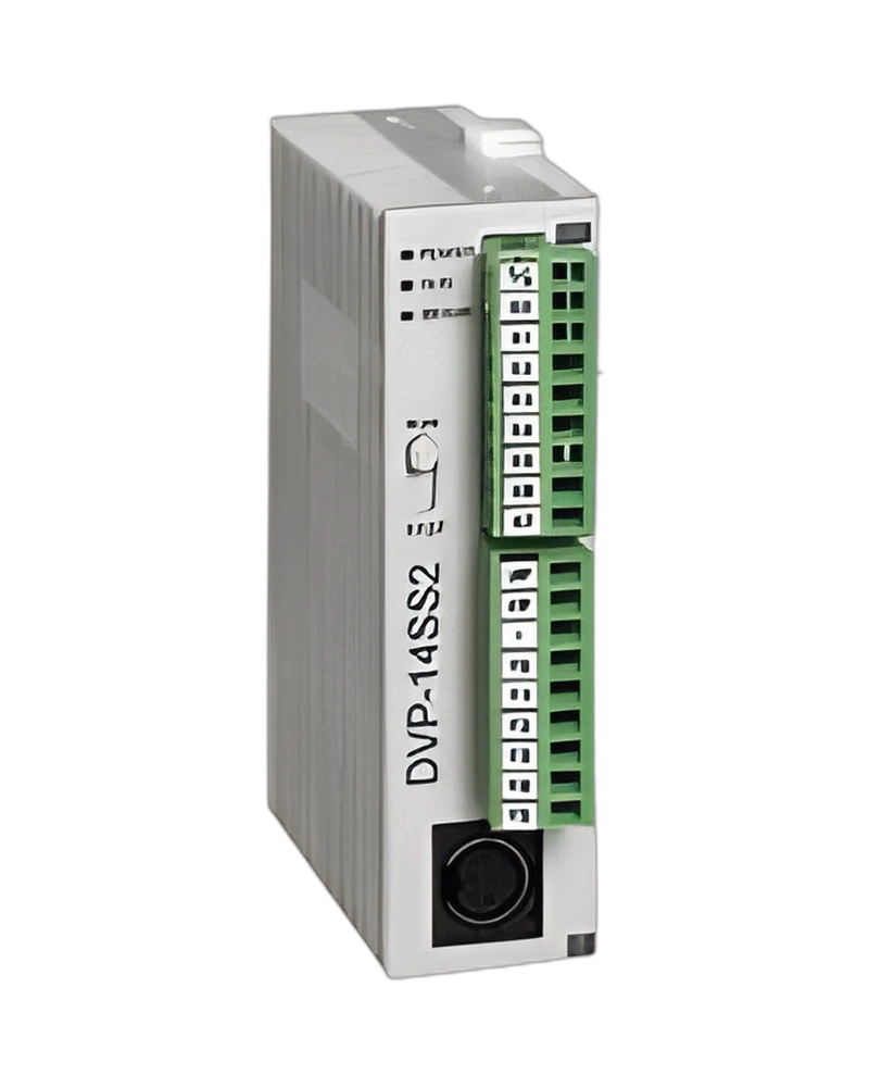 DVP14SS211R image 2