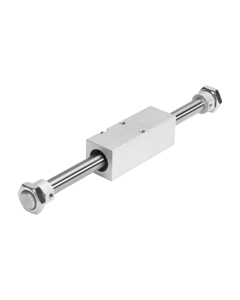 Linear drive, metric DGO - DGO-20- -P-A-B image 2