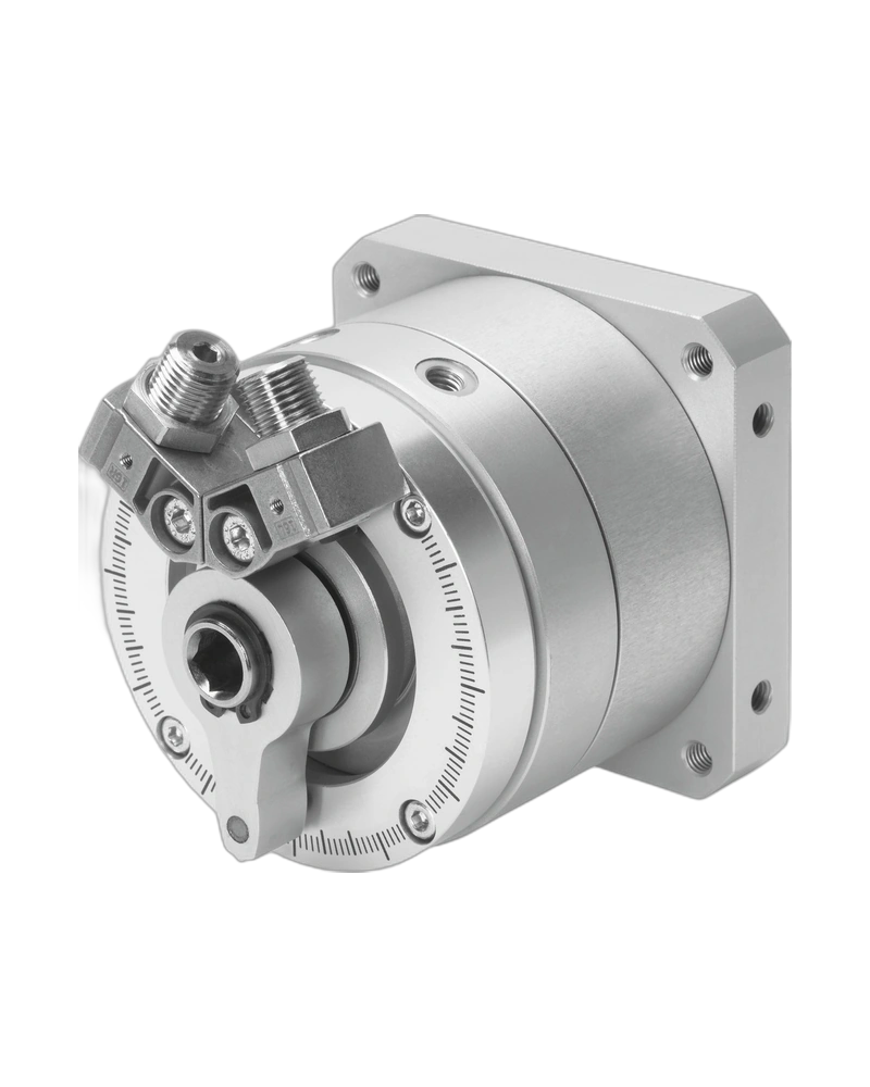 Semi-rotary drive DSM - DSM-16-270-P-A-B image 2
