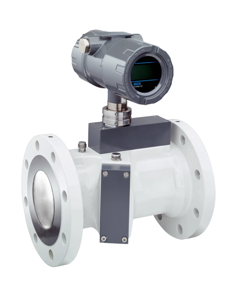 Flow meters - FLOWSIC30 image 2