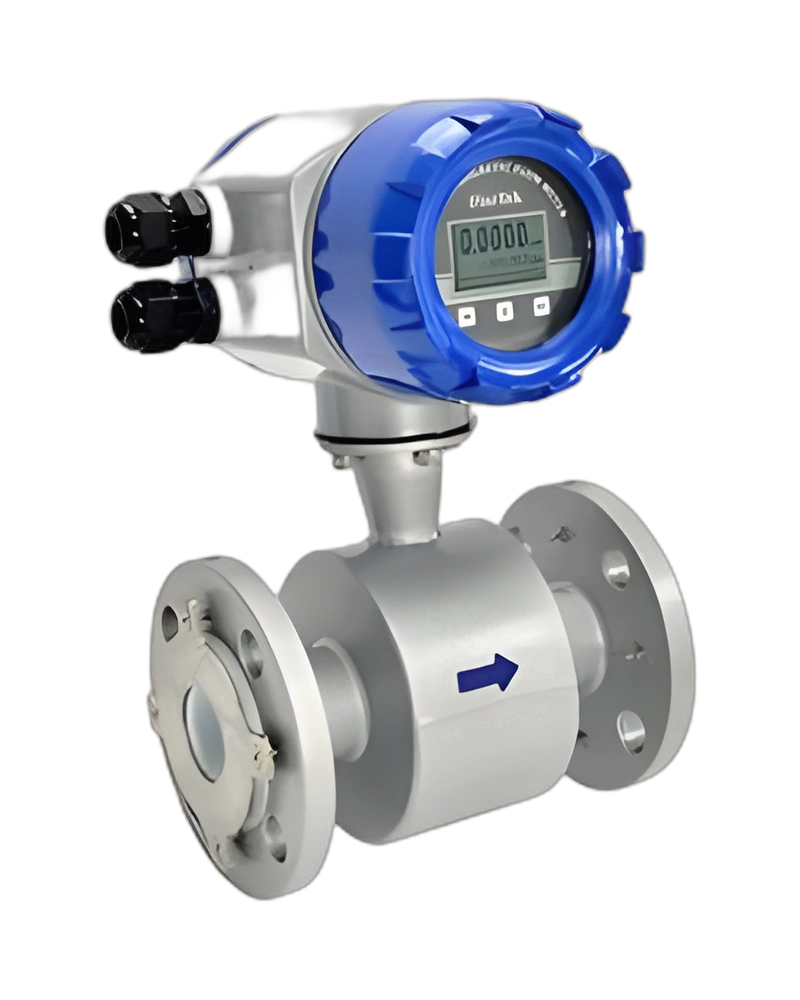 EPD Electromagnetic Flow Meter -EPDAM1P-MA03B00001 image 2