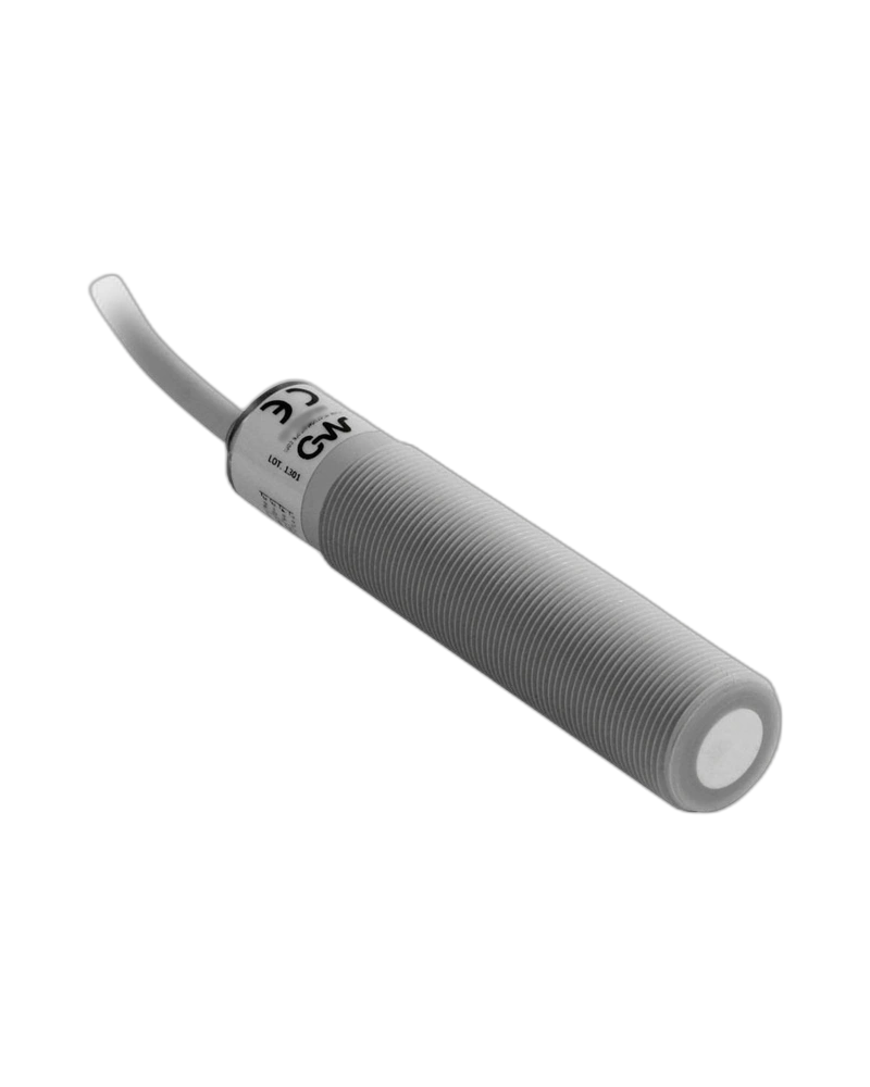UK6 Series - Ultrasonic Sensors -  UK6D/H1-0EUL image 2