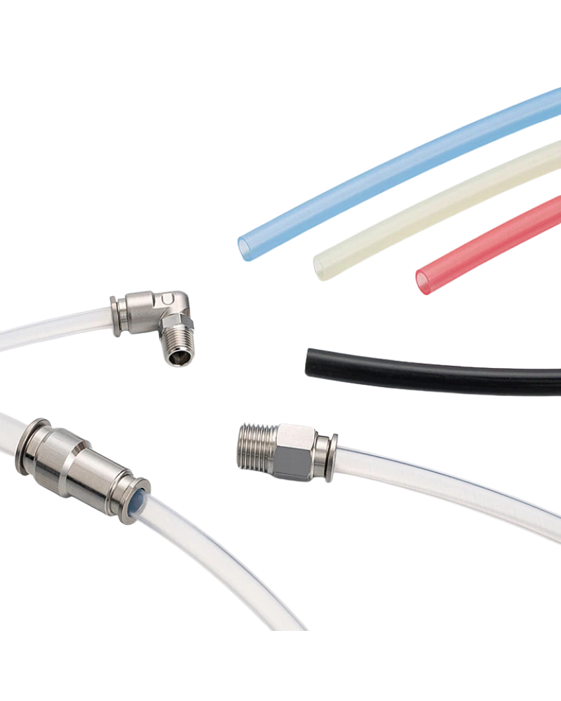 Fluoropolymer (FEP) Tube image 2