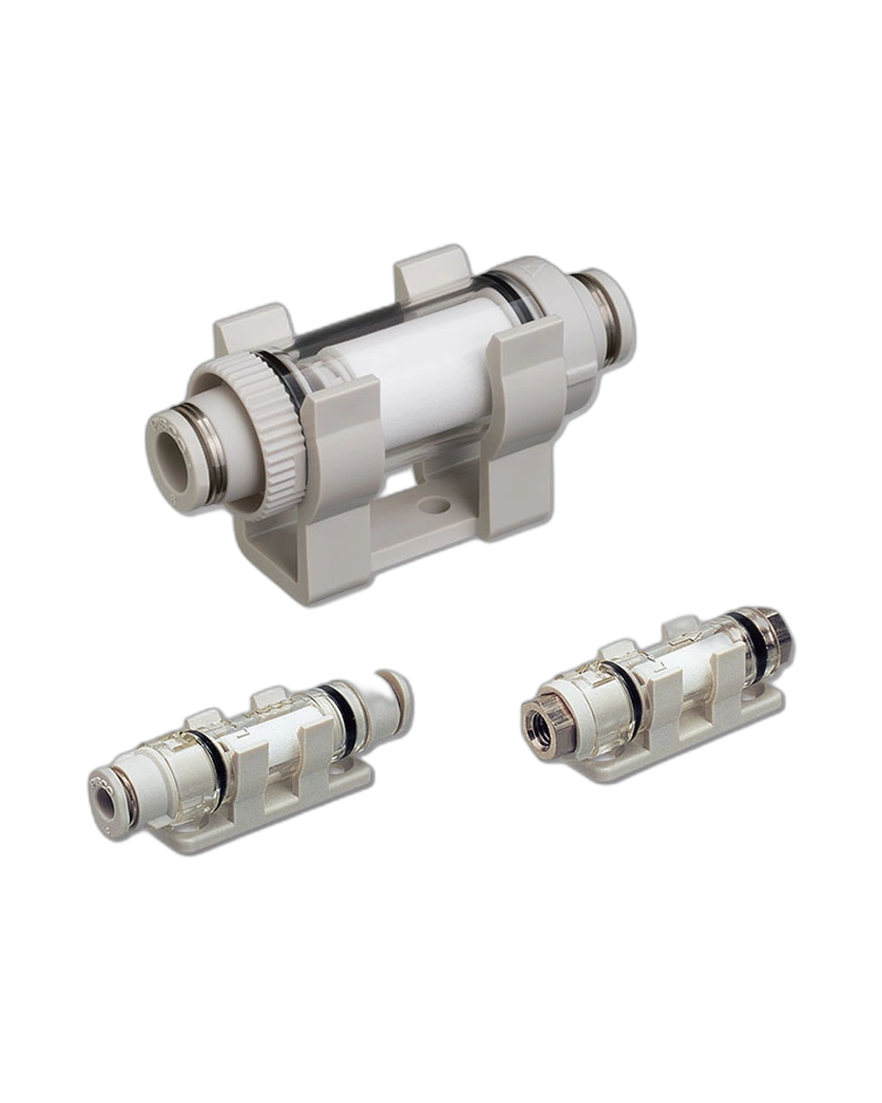 Vacuum Filter VFU image 2