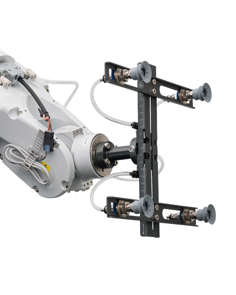 Vacuum Modular Kit HML for EOAT (End of Arm Tooling) image 2