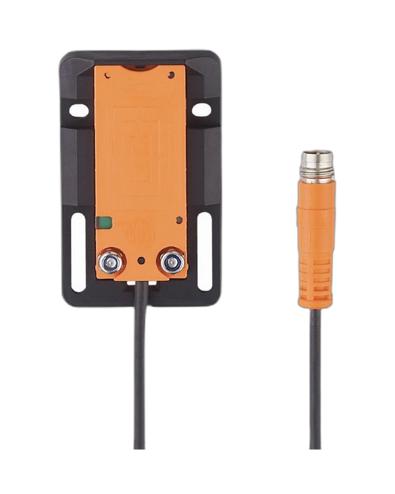 KQ5006 - Capacitive sensor - KQ-3067NAPKG/0,04M/AS image 2