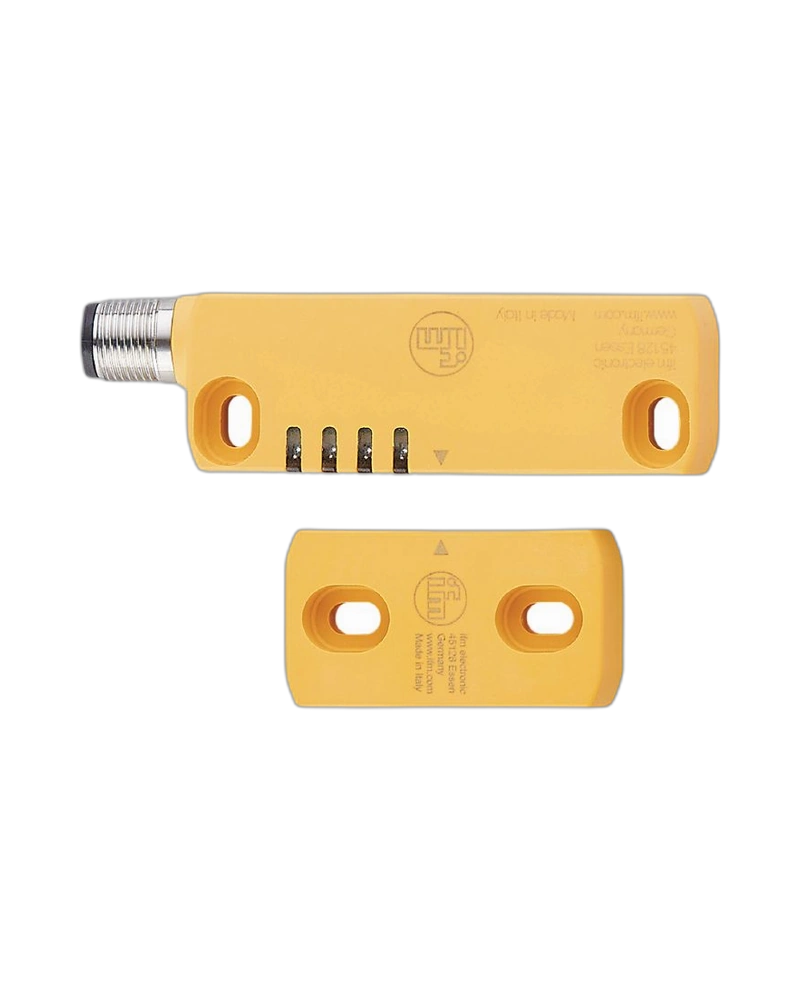 MN702S - RFID-coded safety sensor - MN38010-BPKG/CB/US image 2