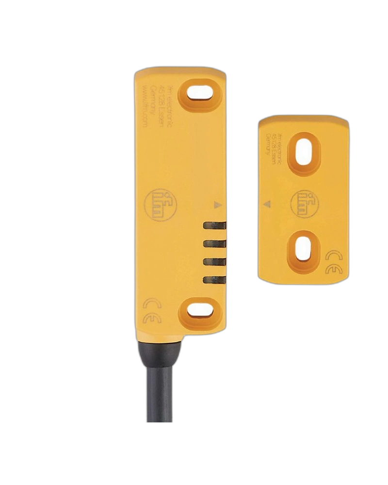 MN703S - RFID-coded safety sensor - MN35010-BPKG/CD/-H image 2