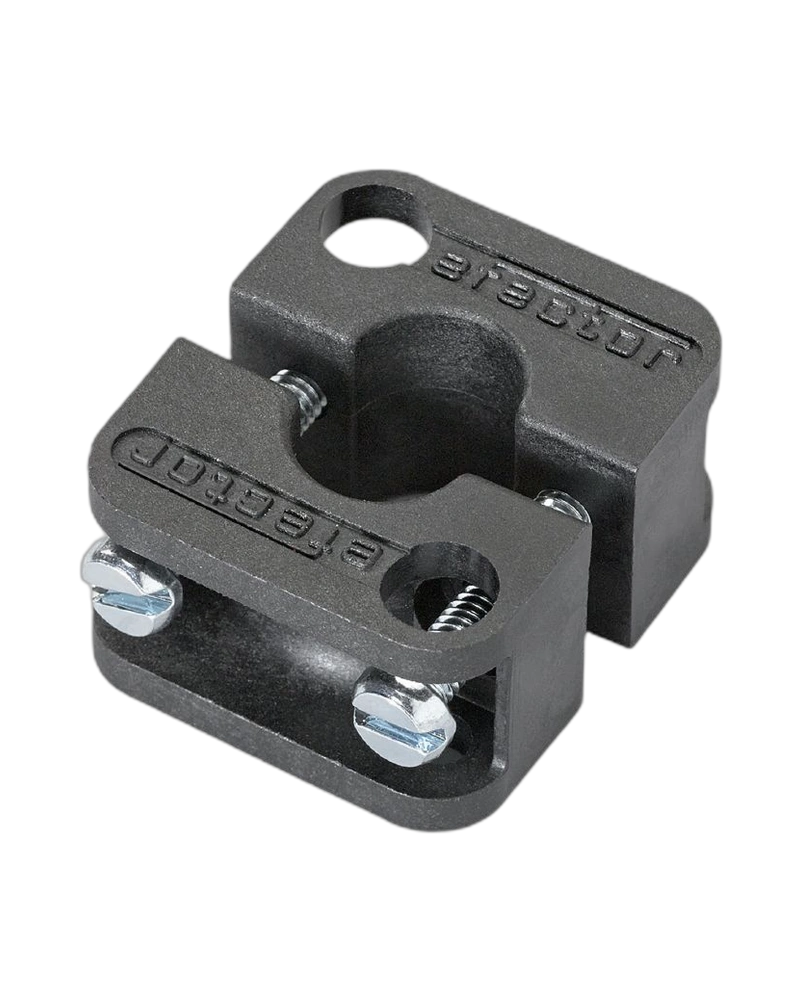 E10015 - Mounting clamp - MOUNTING CLAMP IF image 2