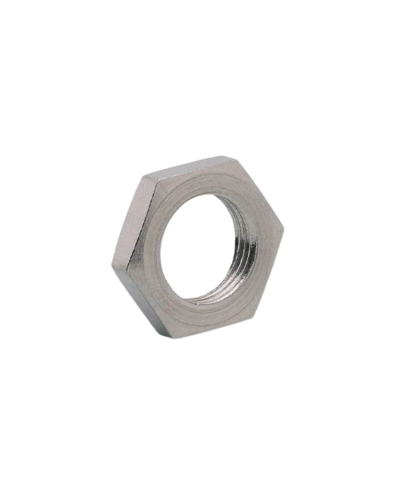 E10025 - Hexagon nut - NUT M12X1 V4A 2 PIECES image 2